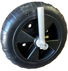 Truss Dock - Wheel Kit, Deluxe  PN98000|Quai à fermes - Jeu de roues de luxe  PN98000