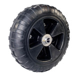 Frame Dock - Wheel Kit, Deluxe  PN98000|Quai à cadre - Trousse de roues de luxe  PN98000